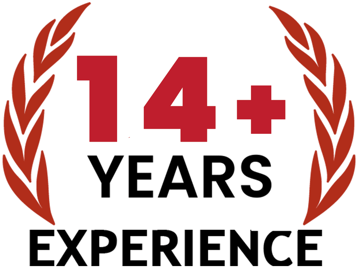 year-experience image